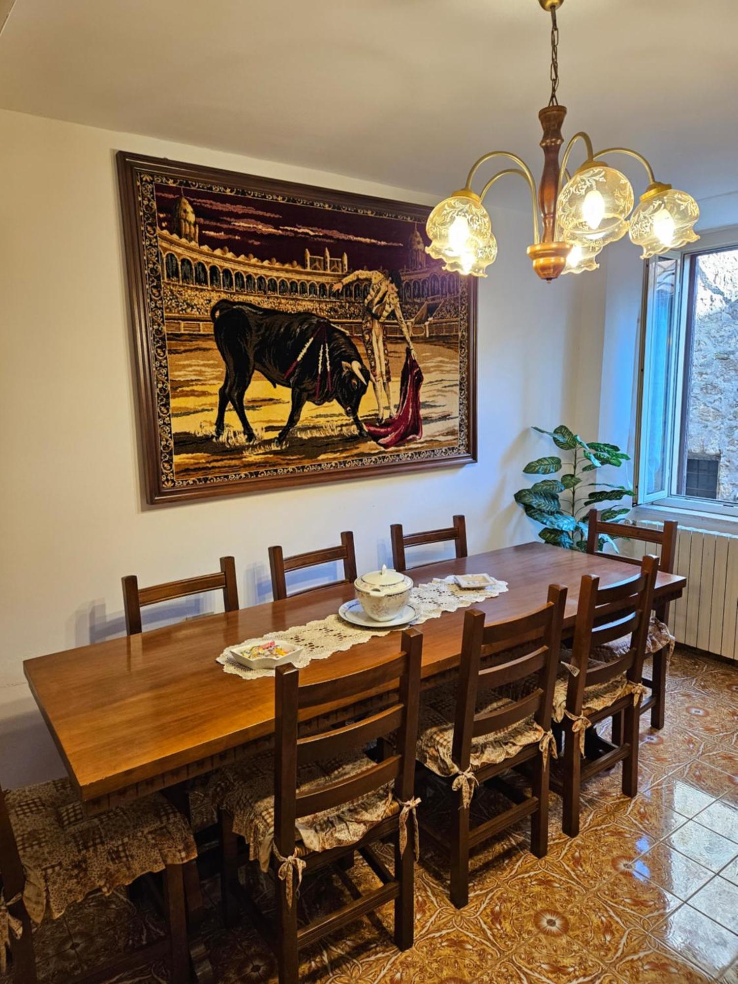 Casa Delarice Βίλα Μπολσένα Εξωτερικό φωτογραφία