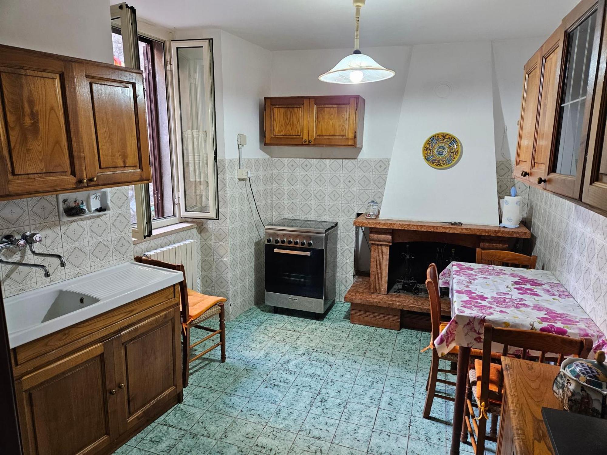 Casa Delarice Βίλα Μπολσένα Εξωτερικό φωτογραφία
